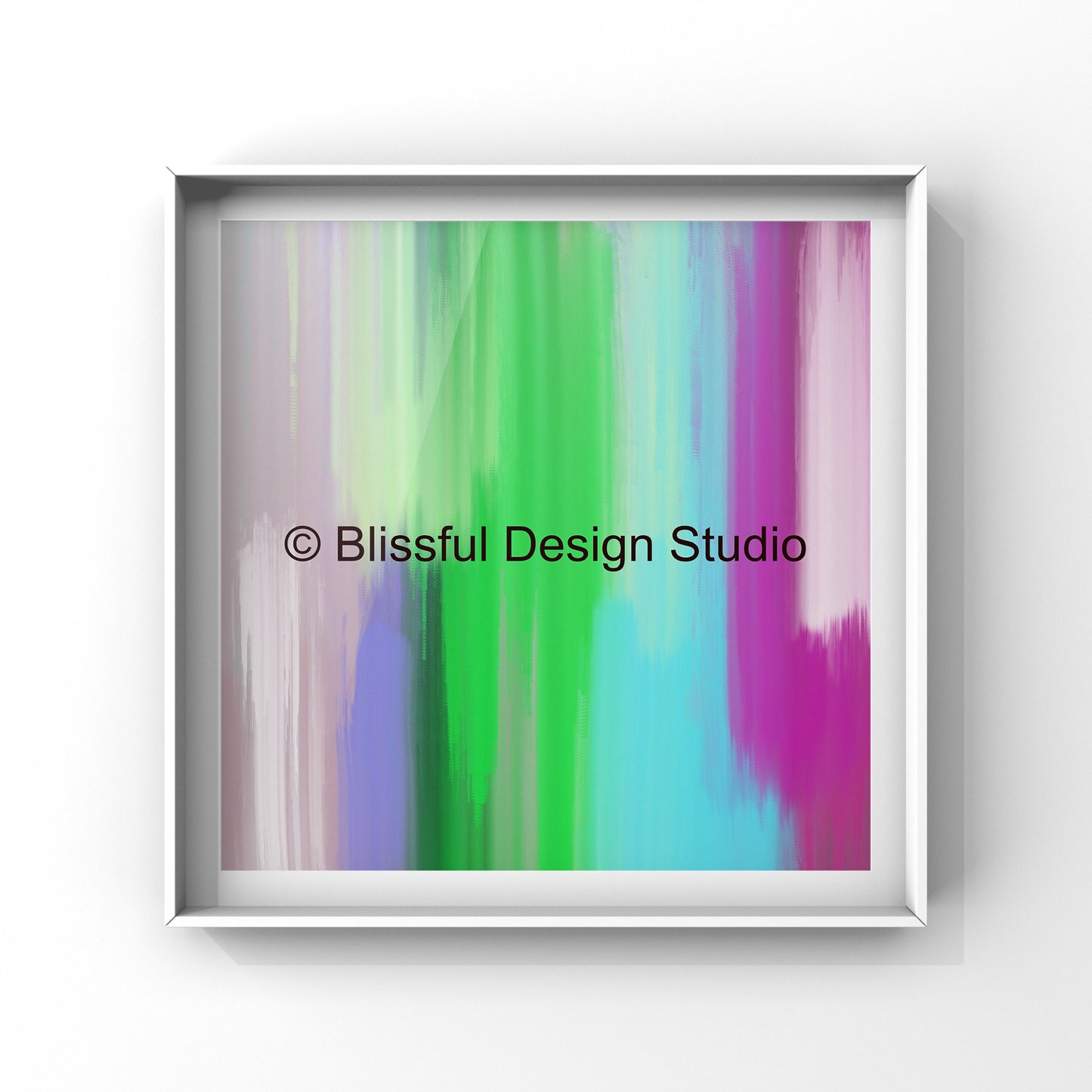 Abstract Digital Design For Commercial Use – High Resolution Digital Download