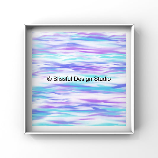 Abstract Digital Design - 10 Year Exclusive License – High Resolution Digital Download