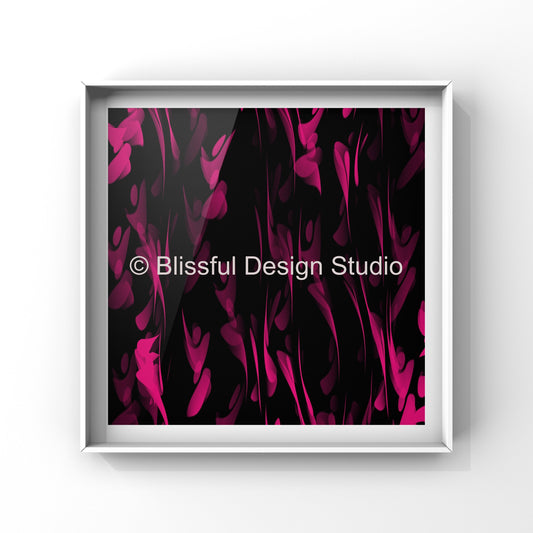 Abstract Digital Design For Commercial Use- High Resolution Digital Download