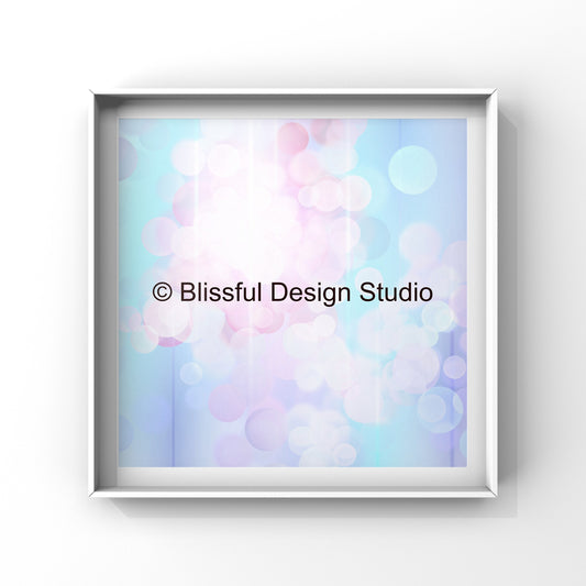 Abstract Digital Design - 3 Year Exclusive License- High Resolution Digital Download