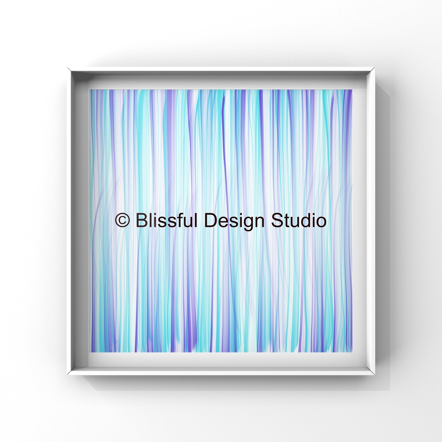 Abstract Digital Design - 10 Year Exclusive License - High Resolution Digital Download