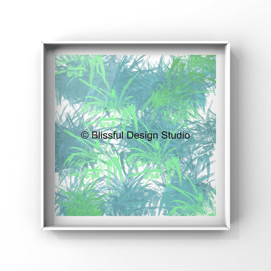 Abstract Digital Design for Stickers, Wall Art, and Custom Crafts For Personal Use- High Resolution Digital Download