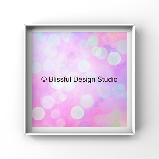 Abstract Digital Design for 3 Year Exclusive License- High Resolution Digital Download